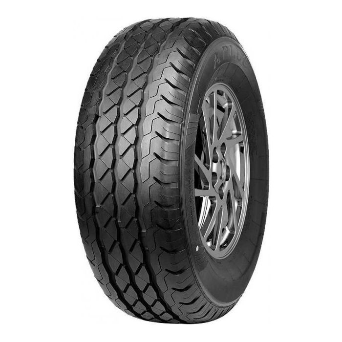 Шина Aplus A867 195/75R16C 107/105R Фото