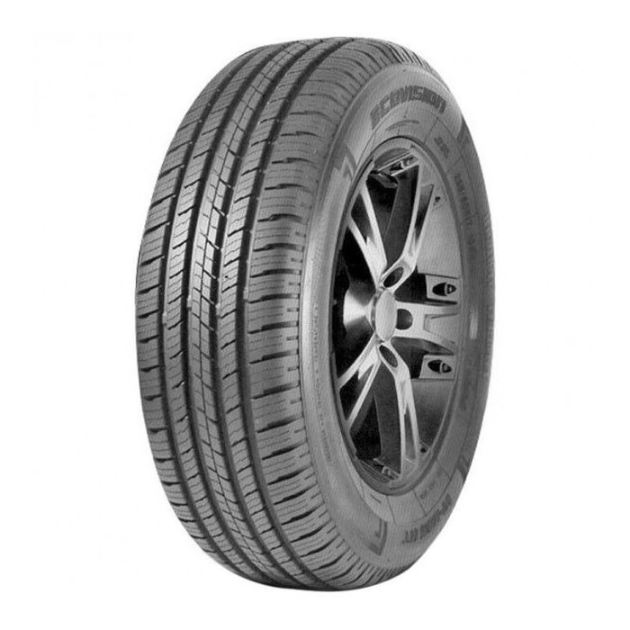 Шина Ecovision 286HT 235/70R16 106H VI- Фото