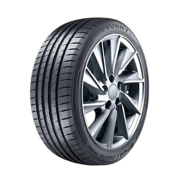 Шина Sunny NA305 215/50R17 95W XL Фото