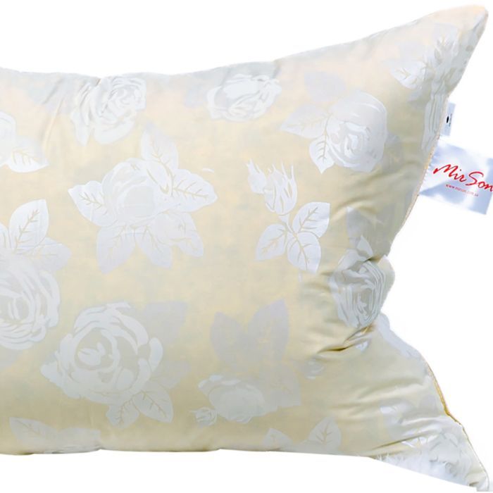 Подушка MirSon Extra 70х70 см Фото