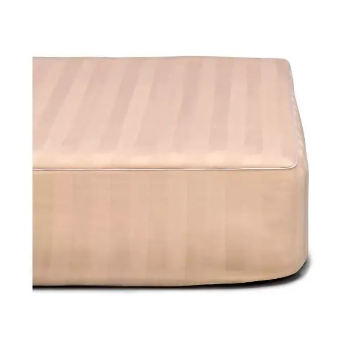 Наматрасник MirSon Carmela Eco 432 70х130 см Фото