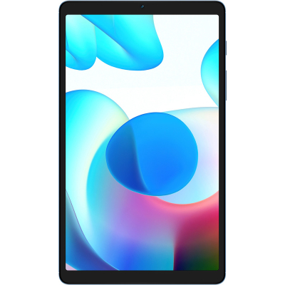 Планшет realme Pad mini 8.7" 4/64 LTE (Blue) Фото