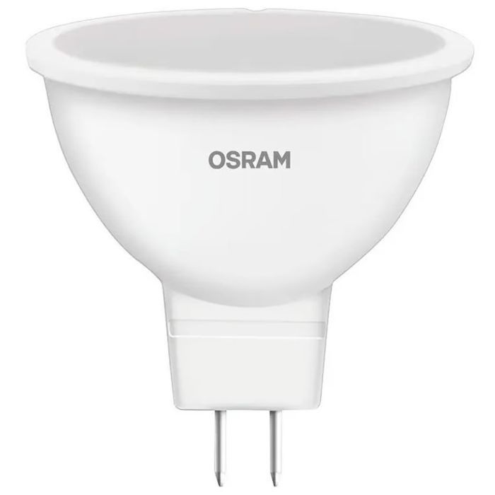Лампочка Osram LED VALUE, MR16, 7W, 4000K, GU5.3 Фото