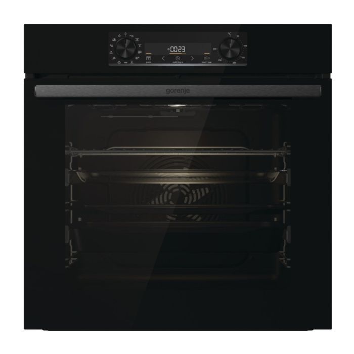 Духовой шкаф Gorenje BOS6737E20FBG Фото