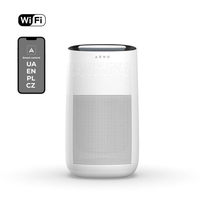 Воздухоочиститель AENO AP1S Фото