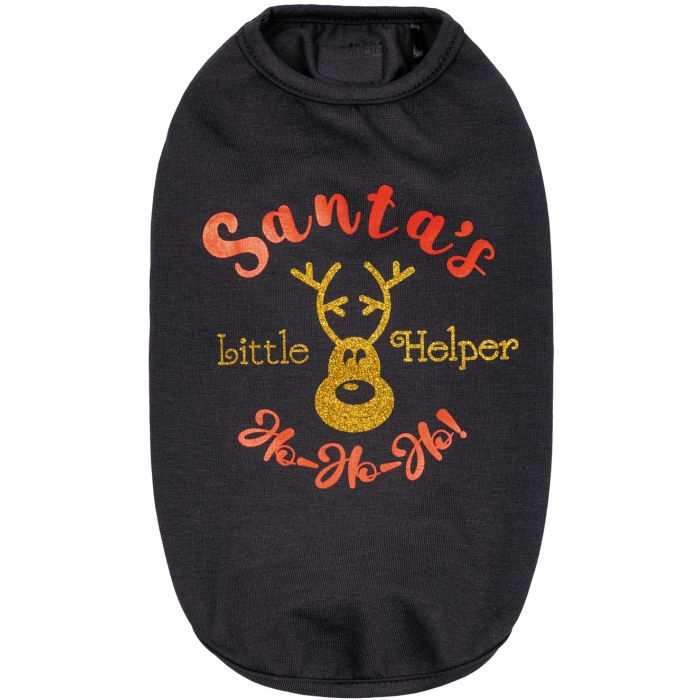 Борцовка для животных Pet Fashion "LITTLE HELPER" XS-2 Фото