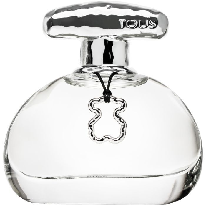 Туалетная вода Tous Touch The Luminous Gold 50 мл Фото
