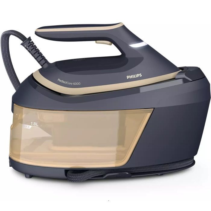 Паровая станция Philips PSG6066/20 Фото