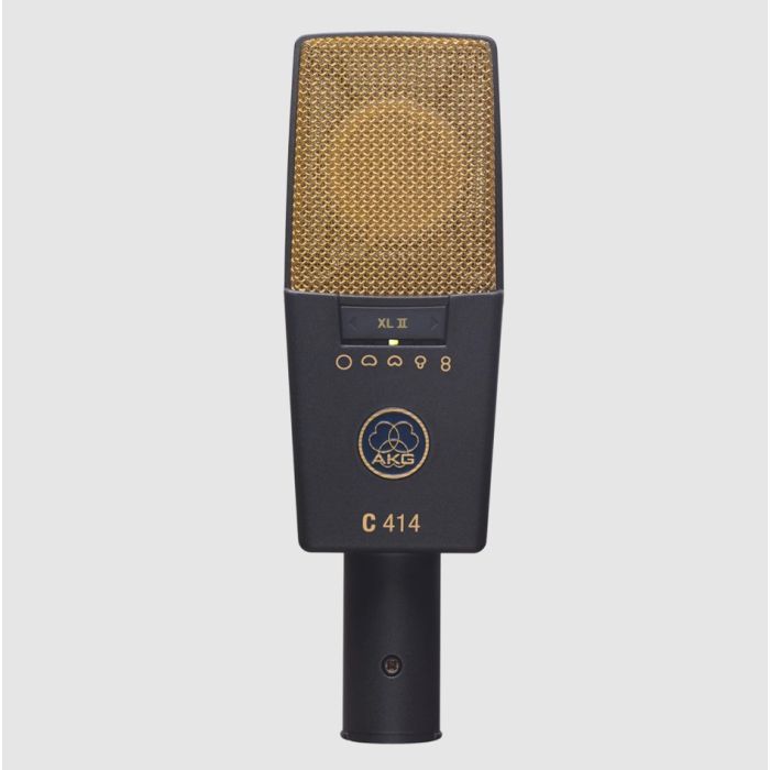 Микрофон AKG C414 XLII Фото