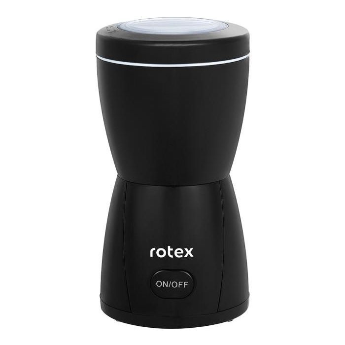 Кофемолка Rotex RCG210-B Фото