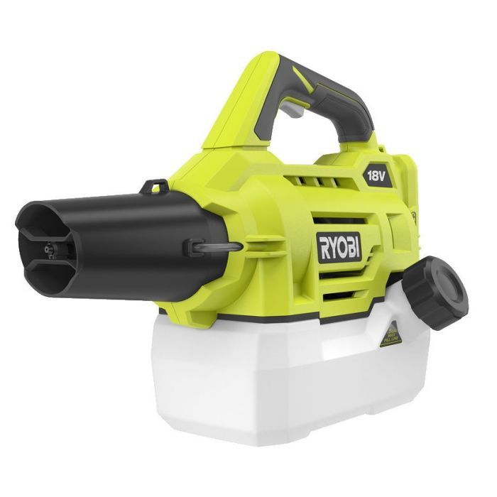 Опрыскиватель Ryobi ONE+ RY18FGA-0 (без АКБ и ЗУ) Фото