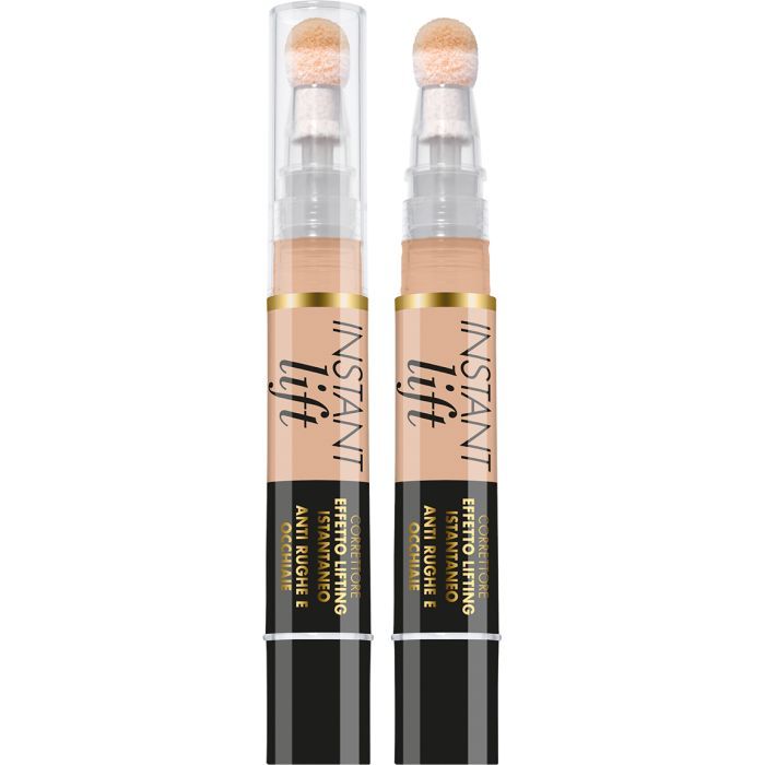 Консилер Deborah Instant Lift 02 - Beige Фото