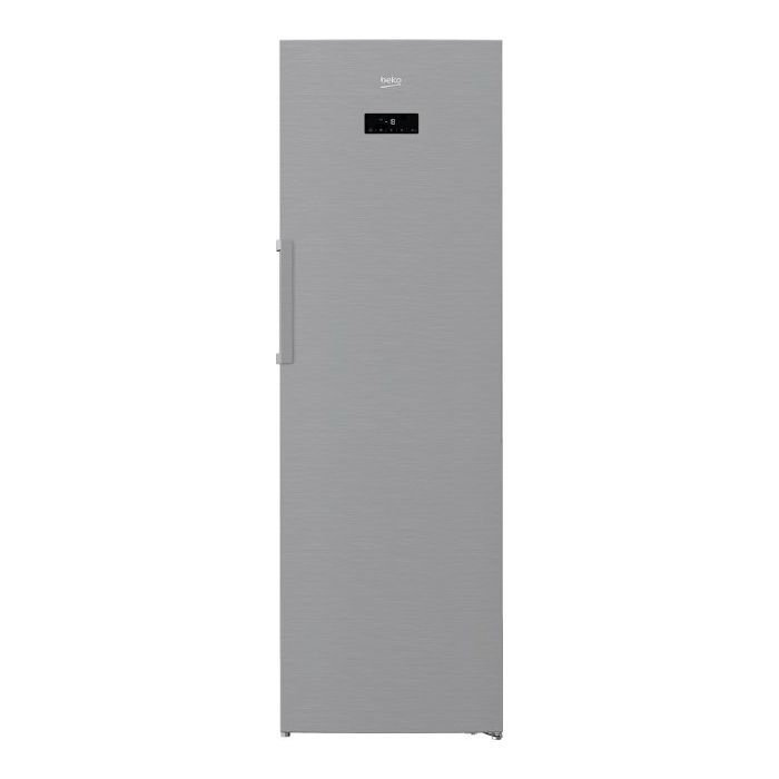 Морозильная камера Beko RFNE312E21XB Фото