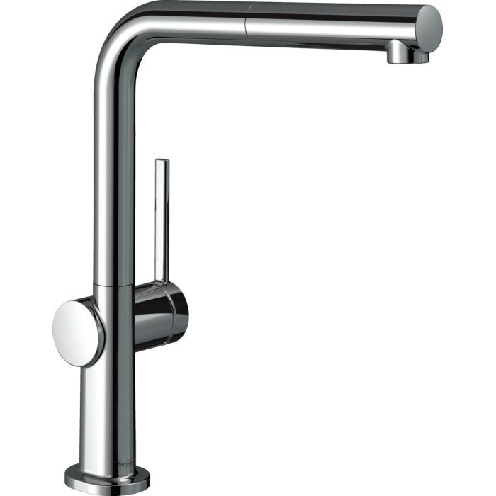 Смеситель Hansgrohe Talis M54 Фото