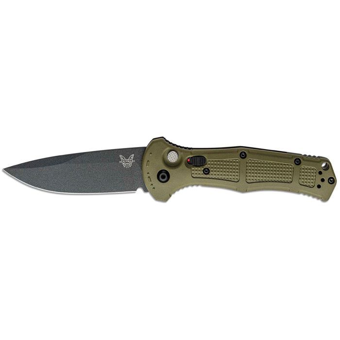 Нож Benchmade Claymore Olive Фото
