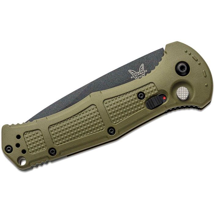 Нож Benchmade Claymore Olive Фото 1