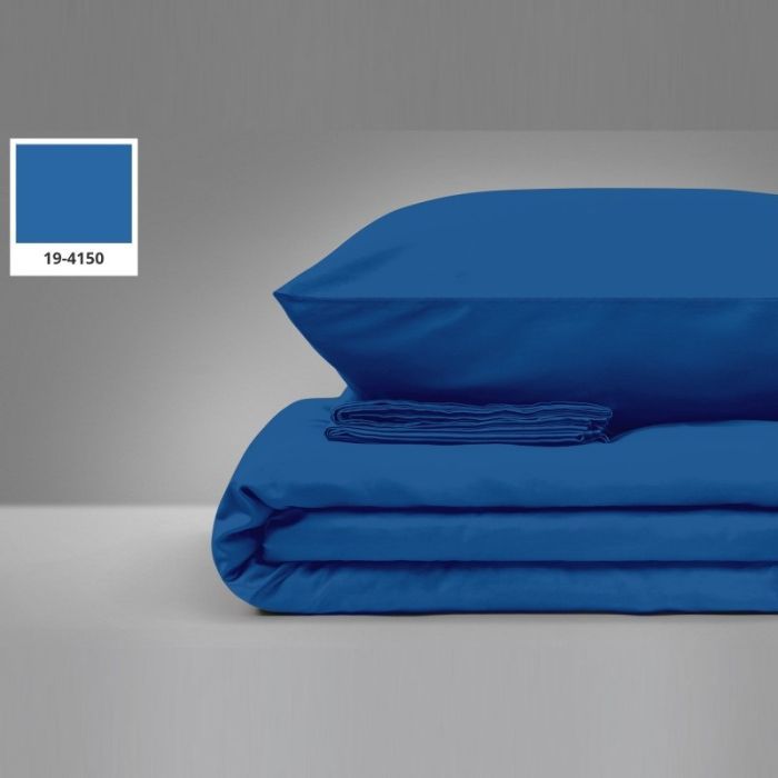 Постельное белье MirSon Бязь Premium Ofelia 200х220 Фото