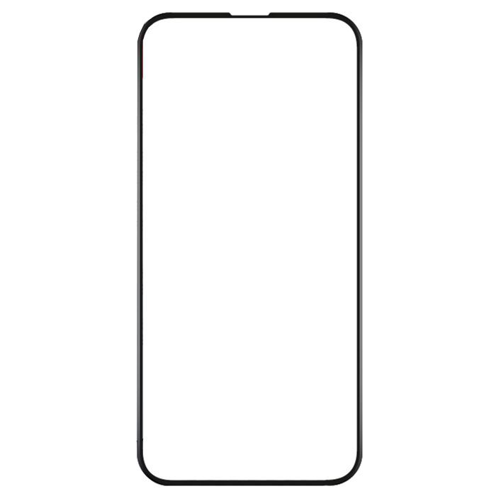 Стекло защитное Intaleo Apple iPhone 13 Pro Фото