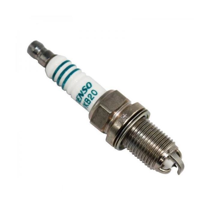 Свеча зажигания Denso VKB20 Фото