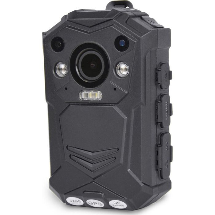 Видеорегистратор Atis Body Cam Фото