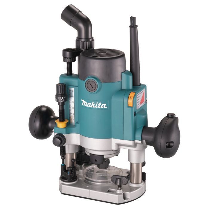 Фрезер Makita RP1111C Фото