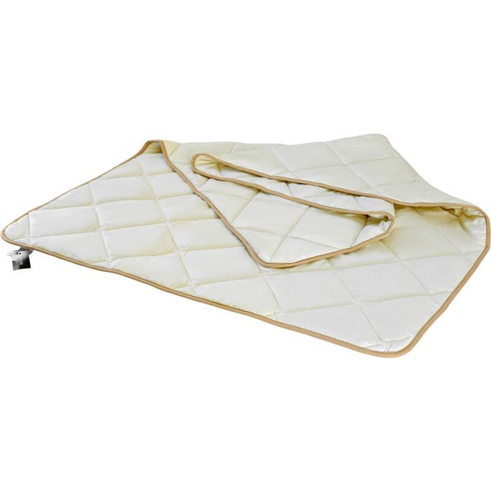 Одеяло MirSon антиаллергенное Carmela Eco-Soft 836 деми 220x240 Фото