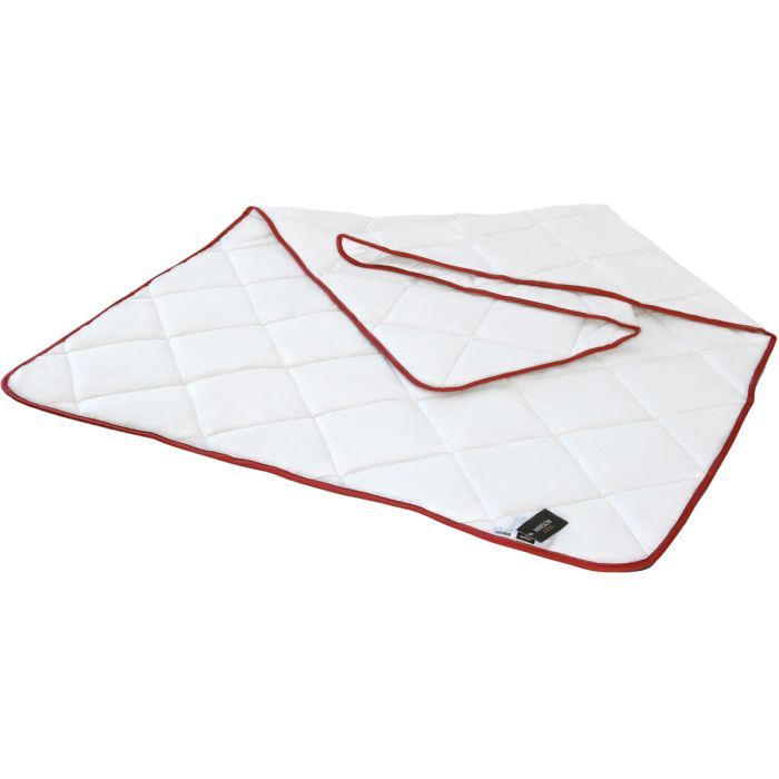 Одеяло MirSon антиалергенна DeLuxe Eco-Soft 815 Демі 140x205 см Фото