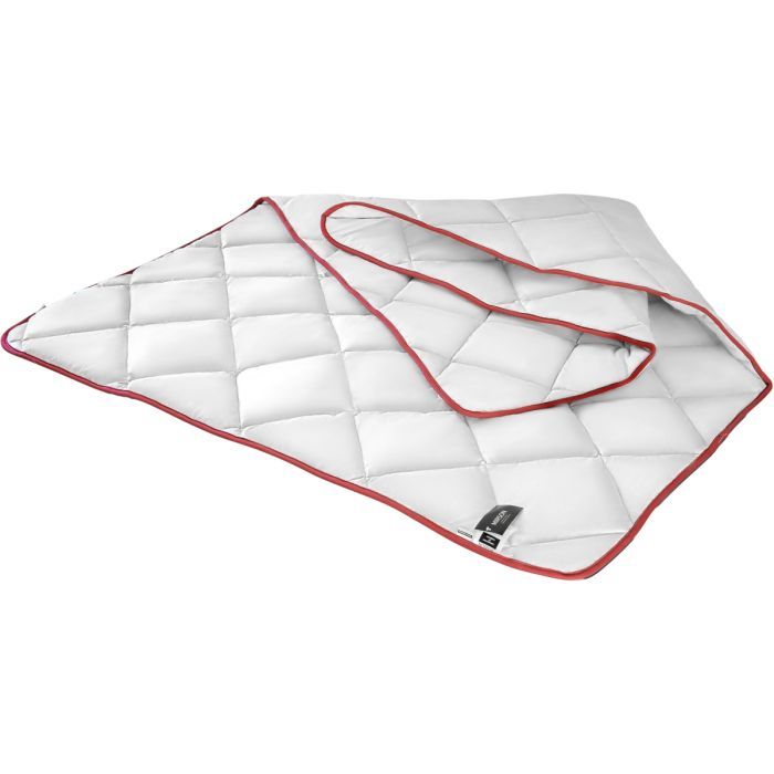 Одеяло MirSon антиаллергенное DeLuxe Eco-Soft 816 Зима 220x240 с Фото