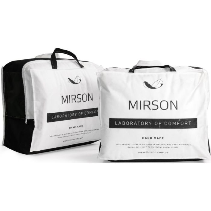 Одеяло MirSon антиалергенна Eco Eco-Soft Hand Made 811 Літо 172x Фото 2