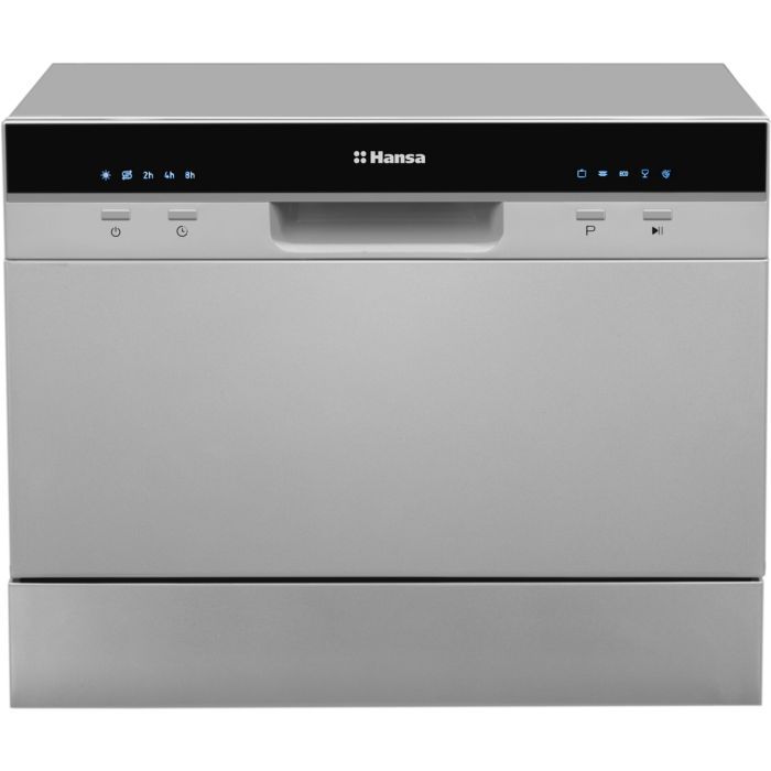 Посудомоечная машина Hansa ZWM556SH Фото