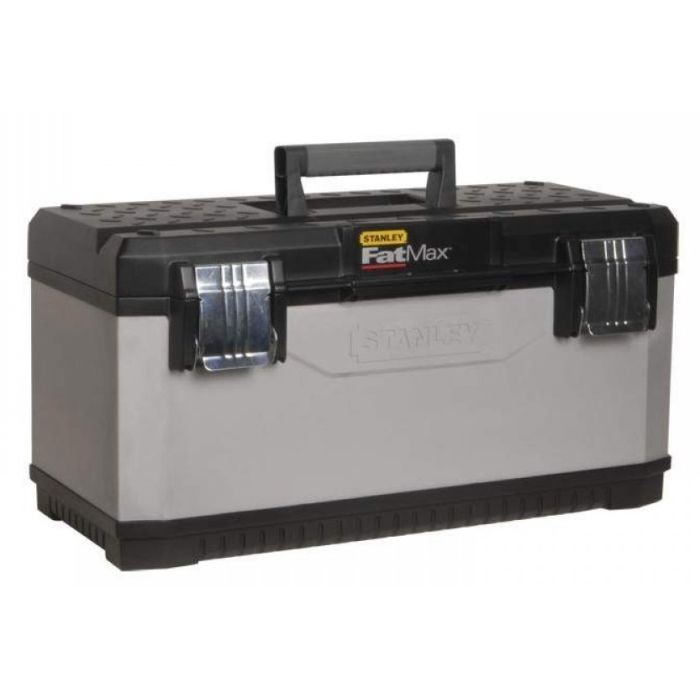 Ящик для инструментов Stanley FatMax 26", 66.2x29.3x2 Фото