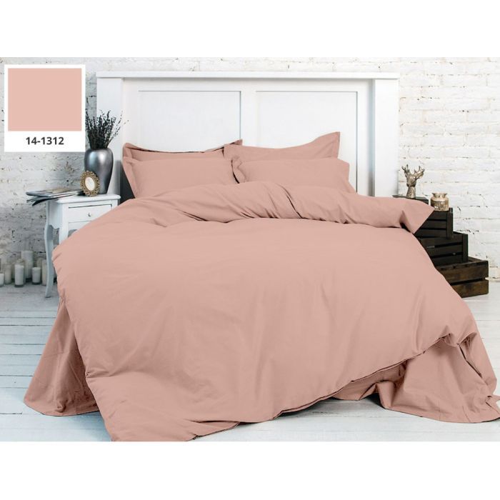 Постельное белье MirSon Бязь Premium 14-1312 Domiano 110х140 Фото