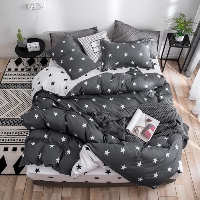 Постельное белье MirSon Бязь Premium 17-0030 Berto 110x140 Фото