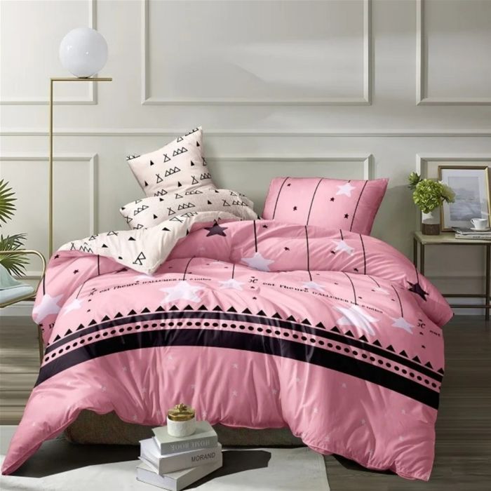 Постельное белье MirSon Бязь Premium 17-0053 Luana 110x140 Фото