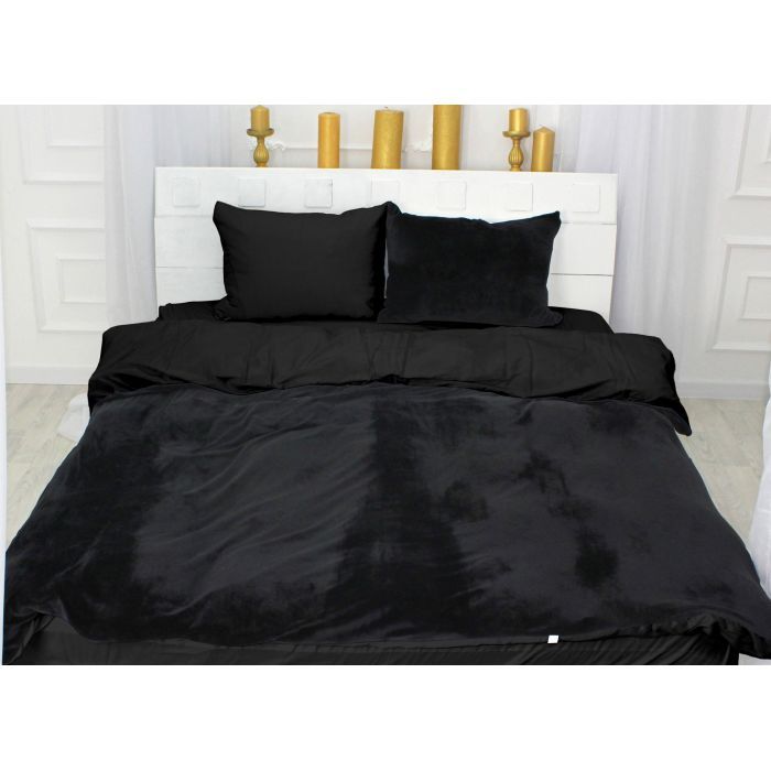 Постельное белье MirSon Велюр Winter Delicate 28-0111 Frutticini 143х210 Фото