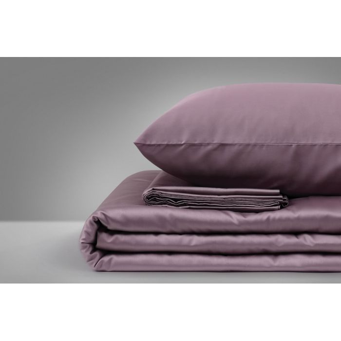 Постельное белье MirSon Сатин Premium 0231 Excalibur 2х160х220 Фото