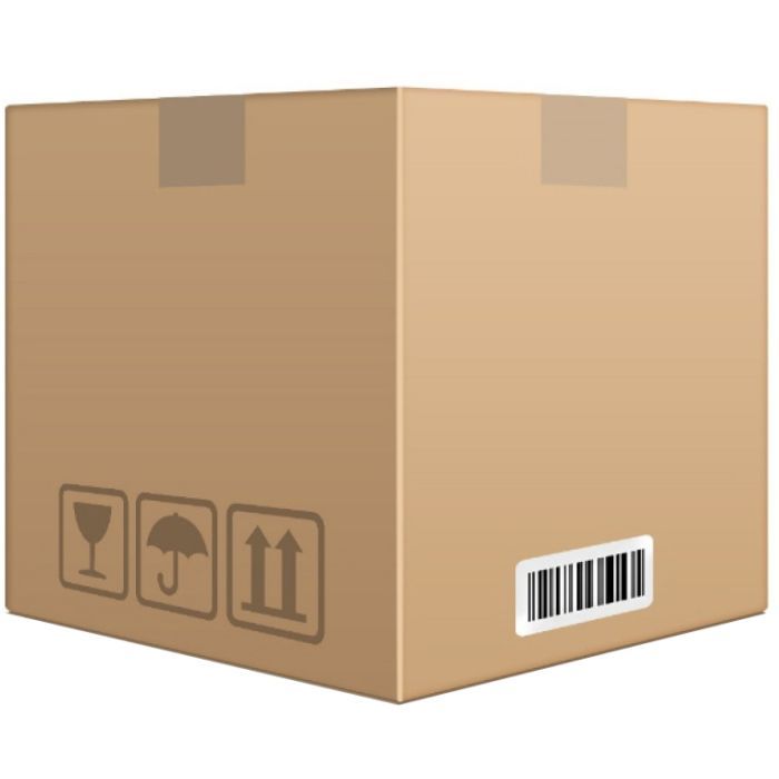 Тонер AHK CANON IR-2520/2525/2530 630г Фото