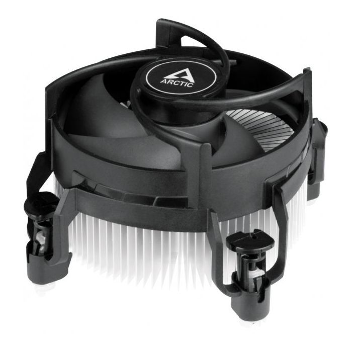 Кулер для процессора Arctic Alpine 17 CO Фото