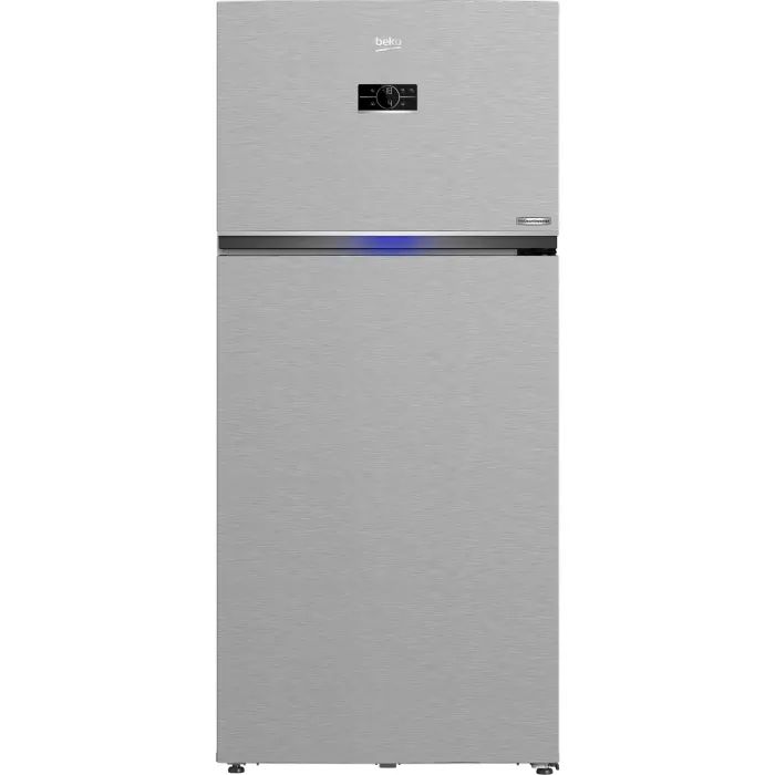 Холодильник Beko RDNE700E40XP Фото