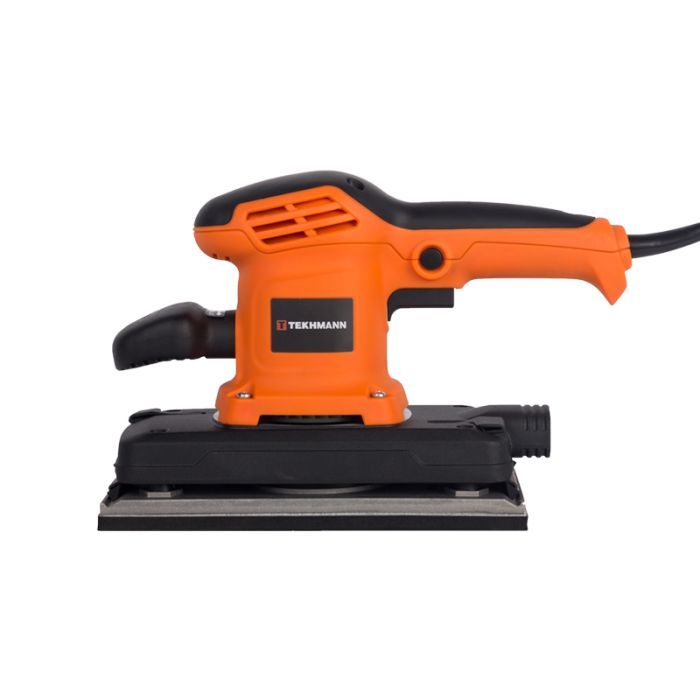 Шлифовальная машина Tekhmann TOS-500 Фото