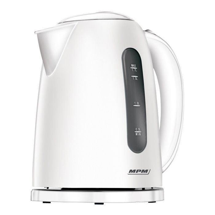 Электрочайник MPM MCZ-85 Фото