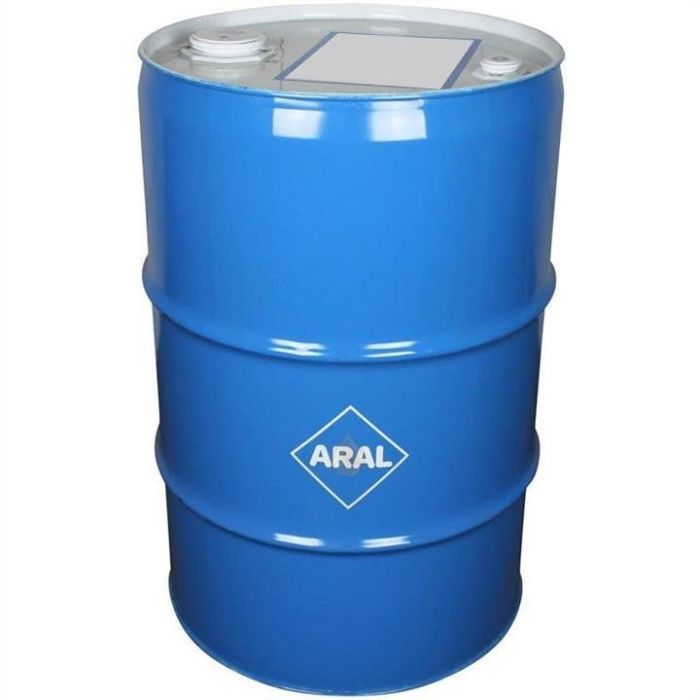 Моторное масло Aral SuperTronic K 5W-30 60L Фото