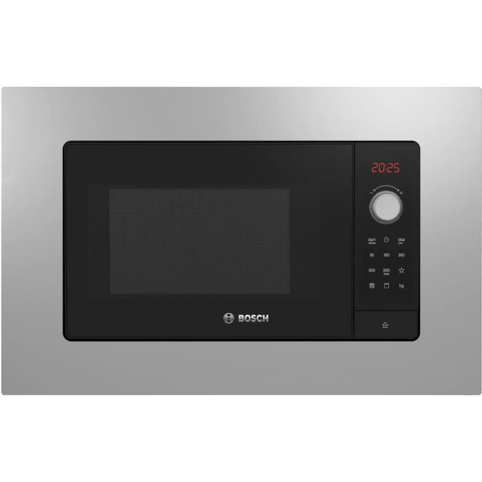 Микроволновая печь Bosch BEL653MS3 Фото