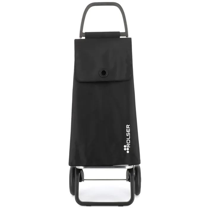 Сумка-тележка Rolser Akanto MF 2 43 Negro Фото