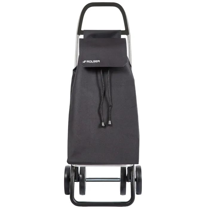 Сумка-тележка Rolser Saquet LN 4 43 Negro Фото