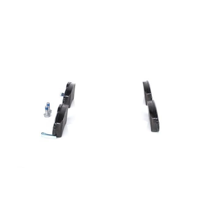 Тормозные колодки Bosch 0 986 494 379 Фото