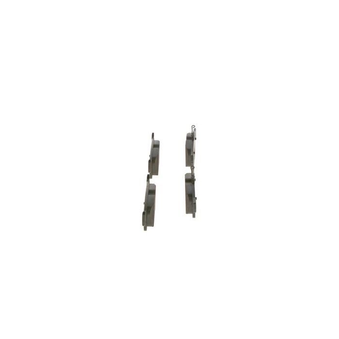 Тормозные колодки Bosch 0 986 494 659 Фото