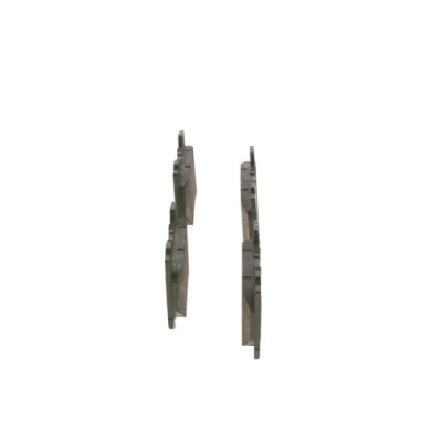 Тормозные колодки Bosch 0 986 494 707 Фото