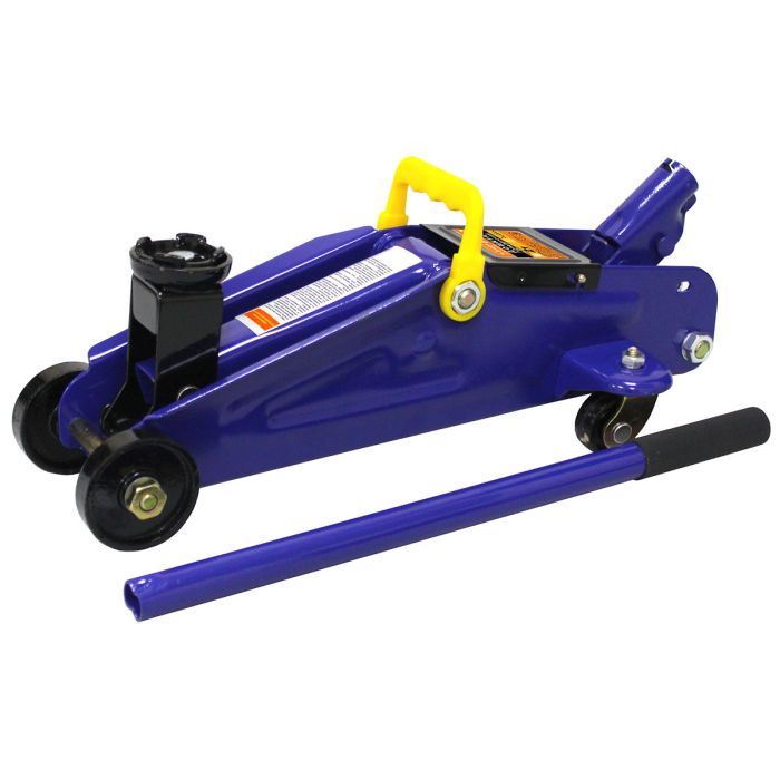 Домкрат Lavita FJ-02 Фото