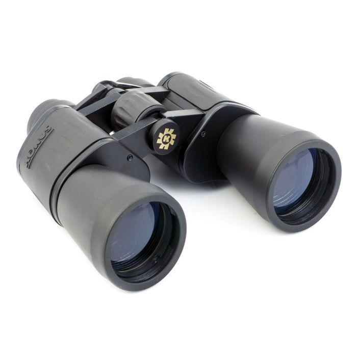 Бинокль Konus Konusvue 10x50 W.A. Фото